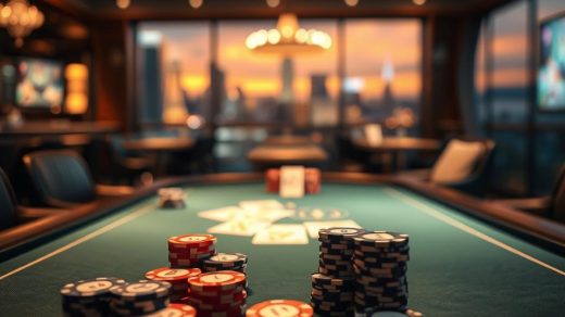 Poker Online Terbaik dengan Winrate Tinggi