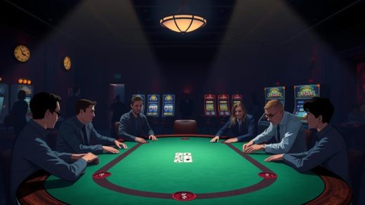 Panduan Bermain Poker Texas Hold’em